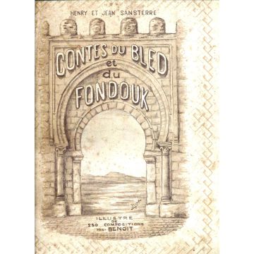 Contes du bled et du fondouk