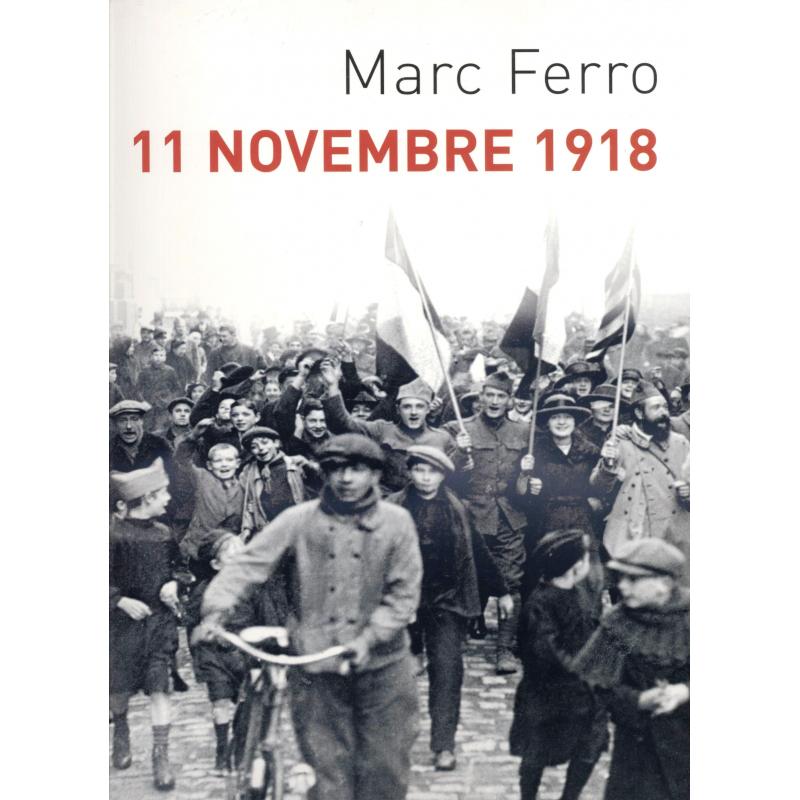 11 novembre 1918