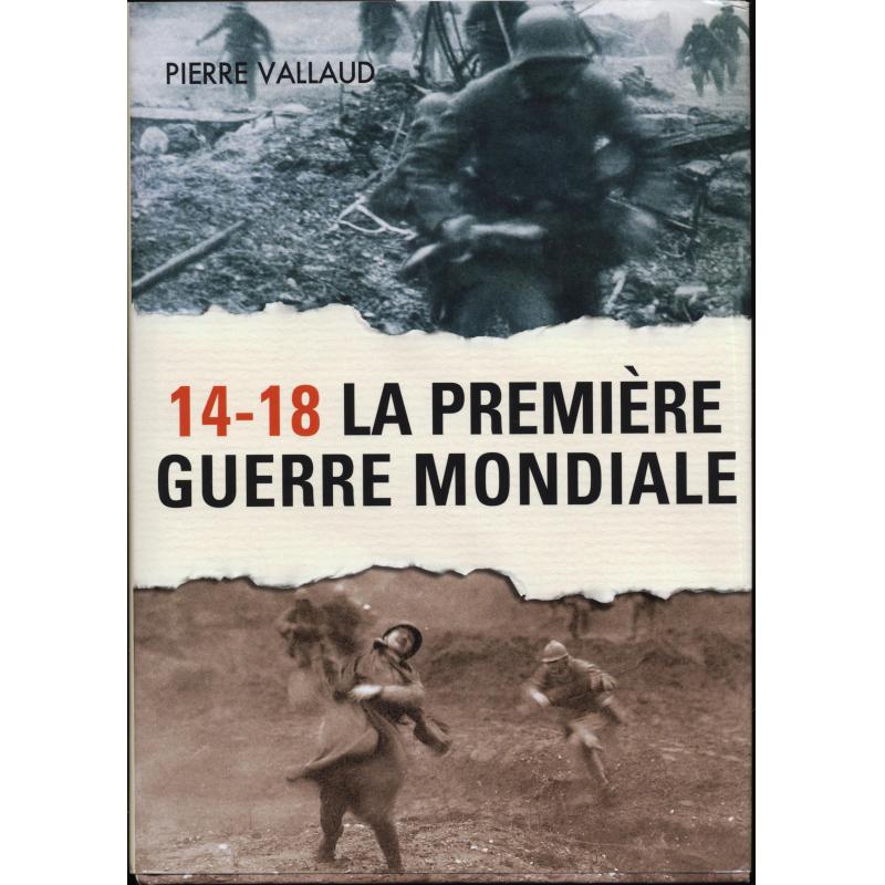 14-18 la première guerre mondiale