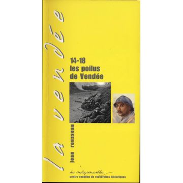 14-18 Les poilus de Vendée