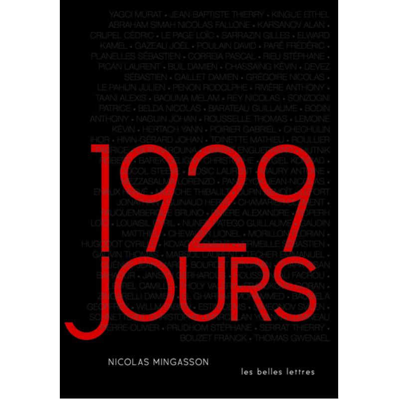 1929 jours