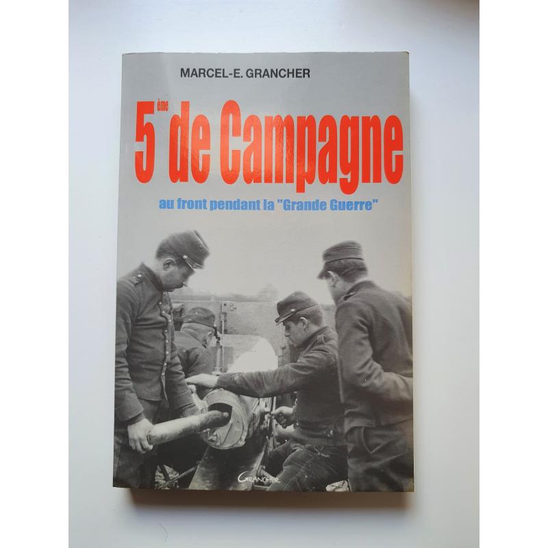 5è de campagne