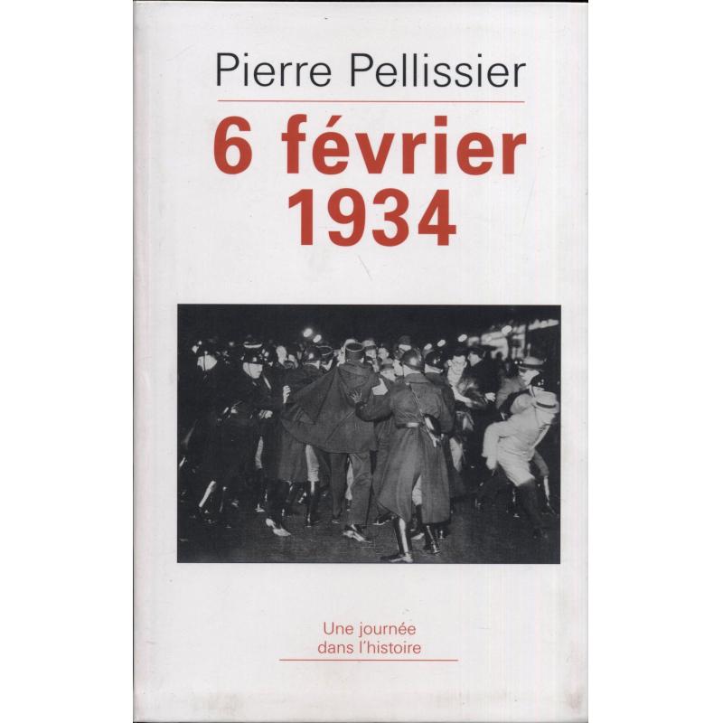 6 février 1934