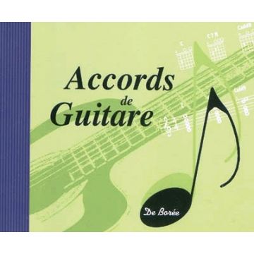 Accords de guitare