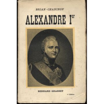 Alexandre 1er