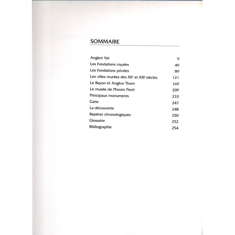 Angkor magies de l'orient