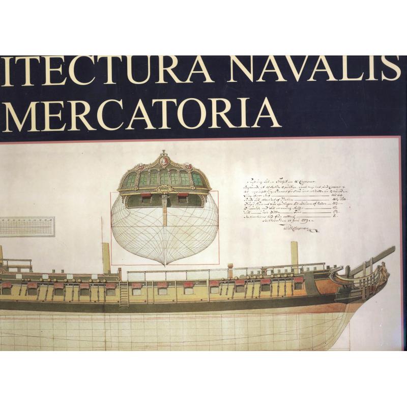 Architectura navalis mercatoria