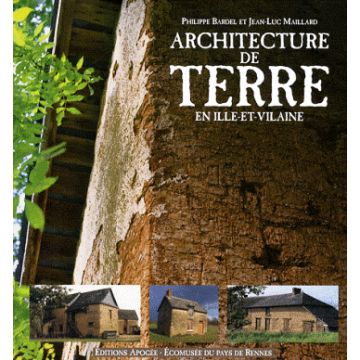 Architecture de terre en Ille-et-Vilaine 