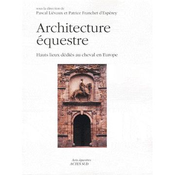 Architectures equestres