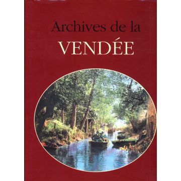 Archives de la Vendée