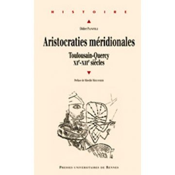 Aristocraties meridionales 