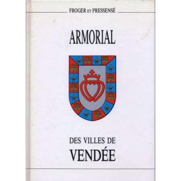 Armorial des villes de Vendée