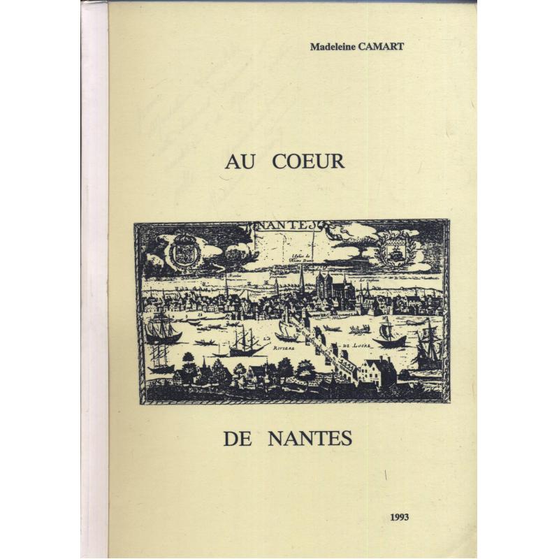 Au coeur de Nantes