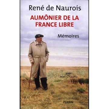 Aumônier de la France Libre