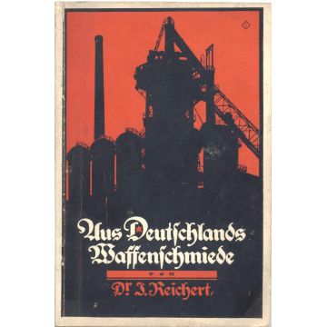 Aus Deutschlands Waffenschmiede