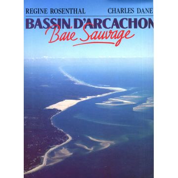 Bassin d'Arcachon baie sauvage