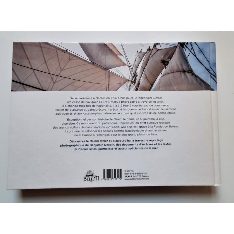 Belem temoin d'hier acteur d'aujourd'hui