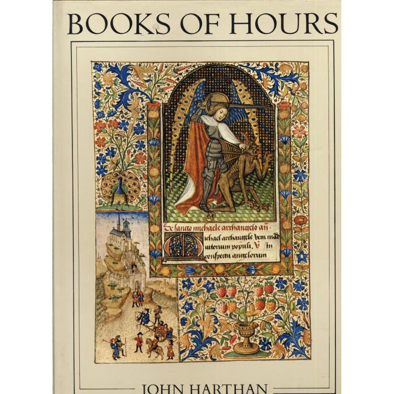 Books of hours and their owners