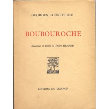 Boubouroche suivi de Contes divers et des Rimes