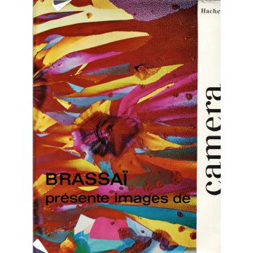 Brassaï présente images de Camera