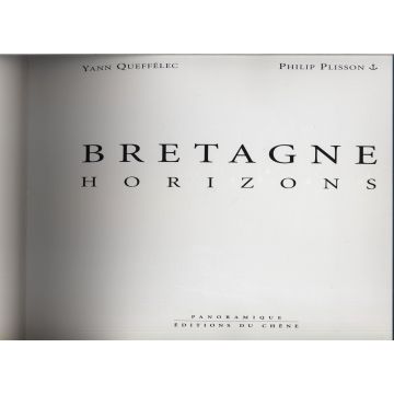 Bretagne Horizons