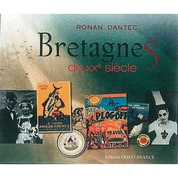 Bretagnes du XX siècle 