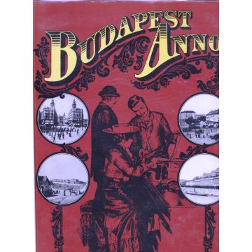 Budapest anno,,, photographies en atelier et à l'exterieur