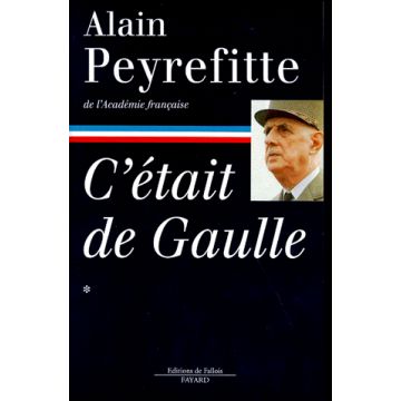 C'était de Gaulle