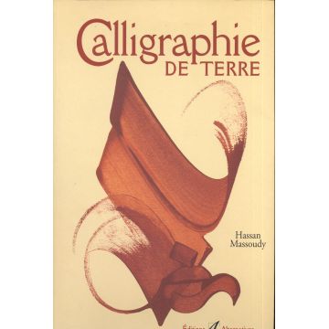 Calligraphie de terre