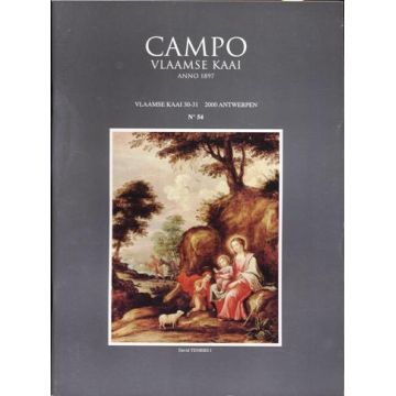 Catalogue de vente Campo vlaamse kaai n°54