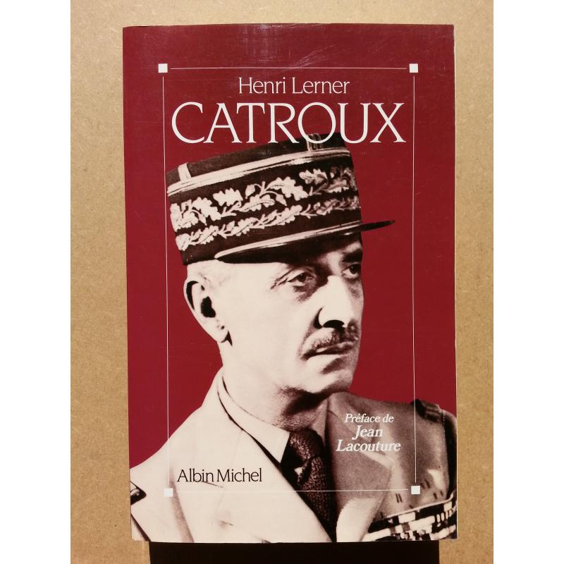 Catroux