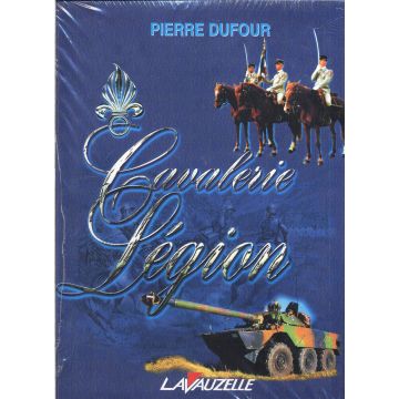 Cavalerie Légion disponible juste épuisé