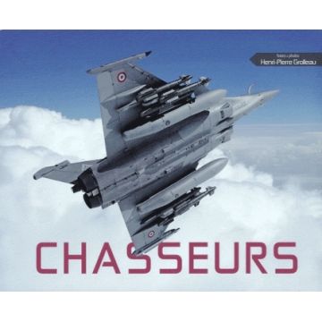 Chasseurs Occasion COMME NEUF JAMAIS SERVI