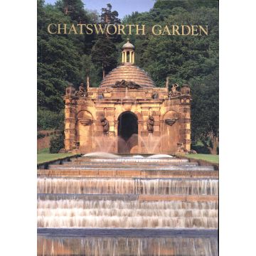 Chatsworth Garden 