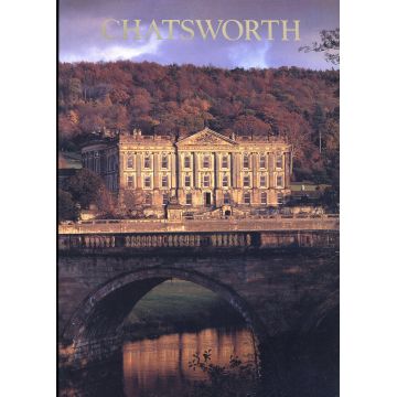 Chatsworth Home of the Duke and Duchess of Devonshire