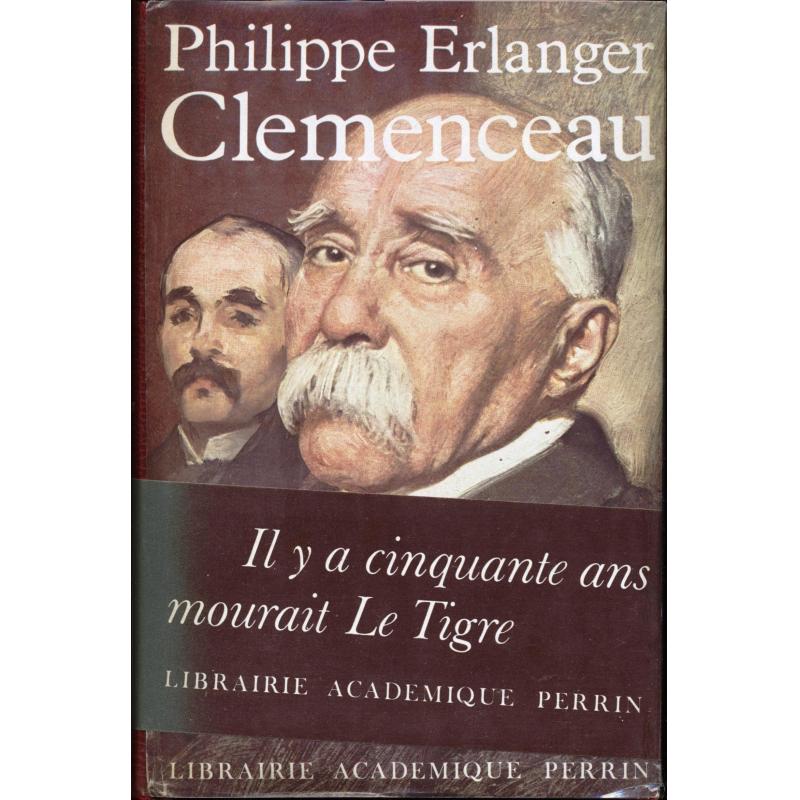 Clémenceau