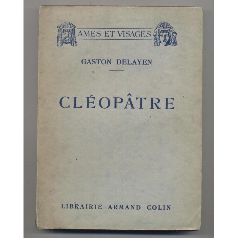 Cleopatre