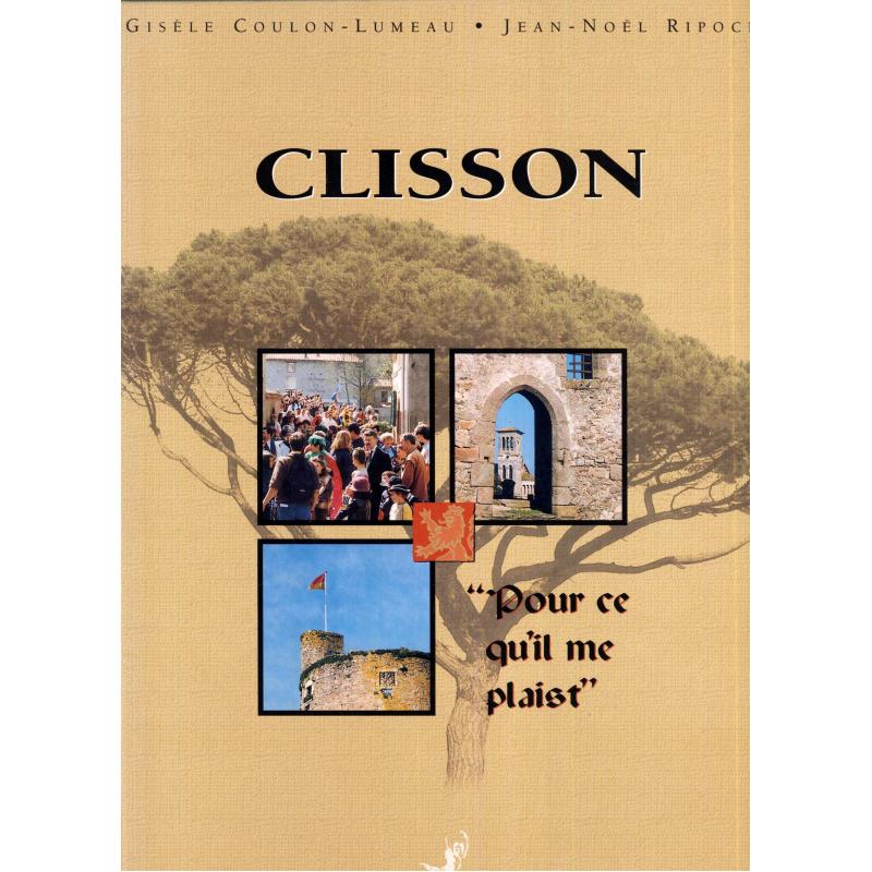 Clisson pour ce qu'il me plaist