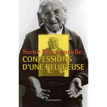 Confessions d'une religieuse Confessions d'une religieuse
