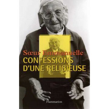 Confessions d'une religieuse