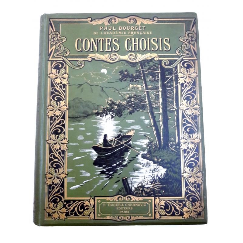 Contes choisis