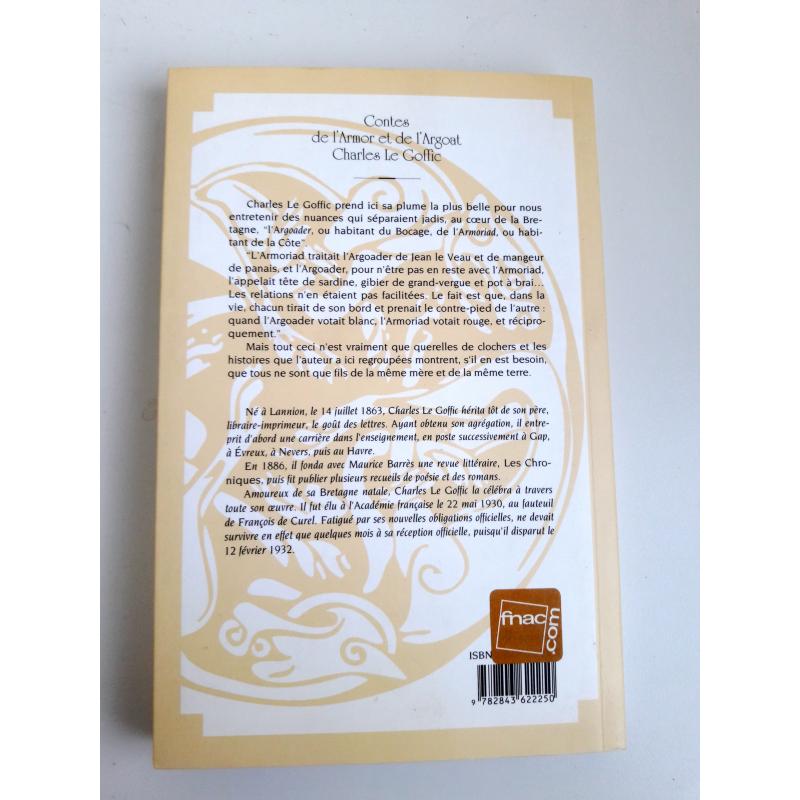 Contes de l'Armor et de l'Argoat Contes de l'Armor et de l'Argoat