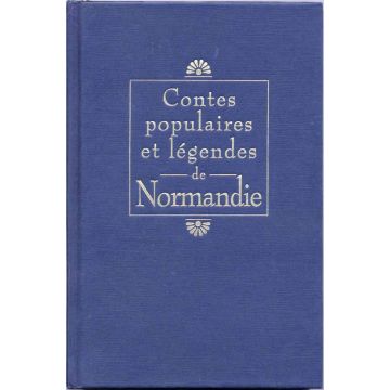 Contes populaires et légendes de Normandie