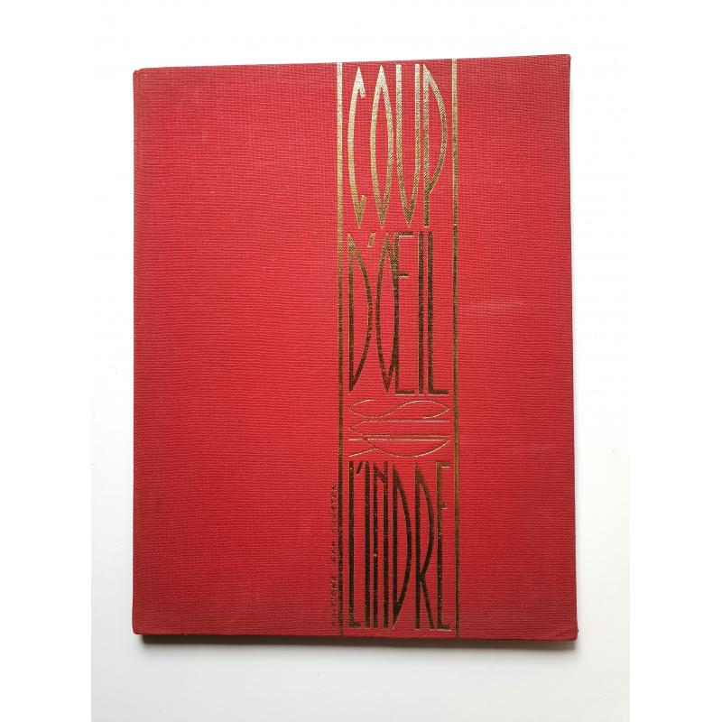 Coup d'oeil sur l'Indre Coup d'oeil sur l'Indre