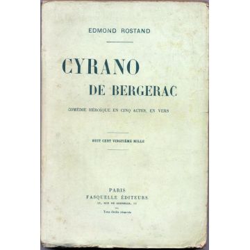 Cyrano de Bergerac