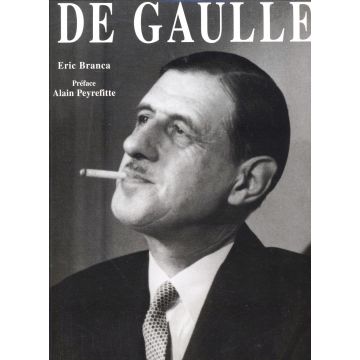 De Gaulle 