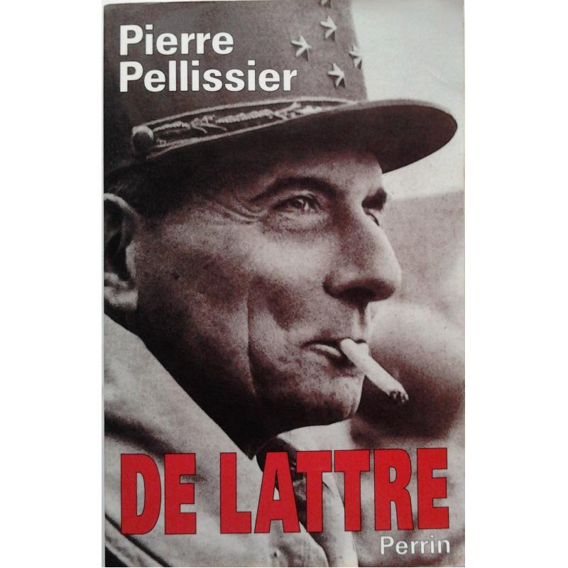 De Lattre