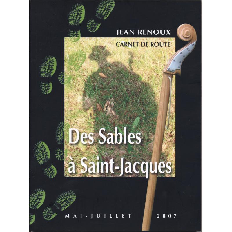 Des Sables à Saint-Jacques 