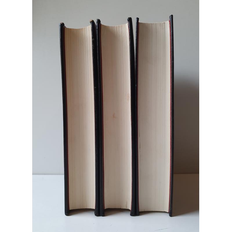 Dictionnaire de la Langue française Littré 3 tomes