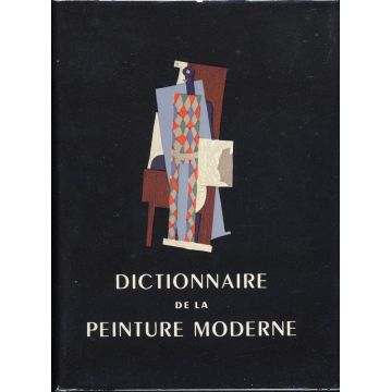 Dictionnaire de la peinture moderne